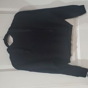 (4 For $10) Fashionnova Hooded Sweater